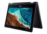 Acer Chromebook Brand New Open Box Original Factory Warranty - R722T-K6Q8-CA